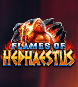 Flames of Hephaestus
