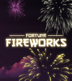 Fortune Fireworks