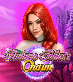 Fortune Teller's Charm