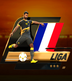 France League
