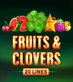 Fruits&Clovers: 20 Lines