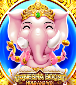 Ganesha Boost