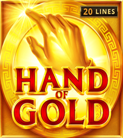 Hand of Gold