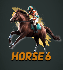 Horse 6