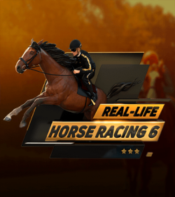 Horses 6 V2