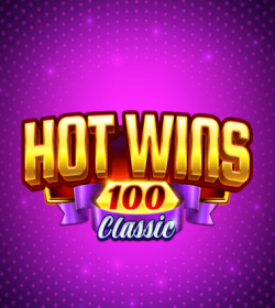 Hot Wins Classic 100