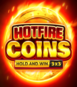 Hotfire Coins