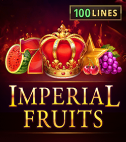Imperial Fruits: 100 lines