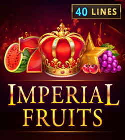 Imperial Fruits: 40 lines