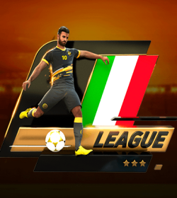Italy League
