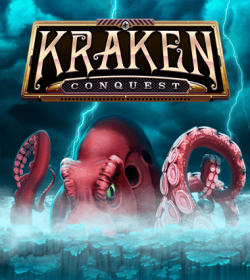 Kraken Conquest