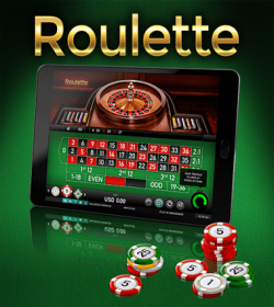 Leander Roulette