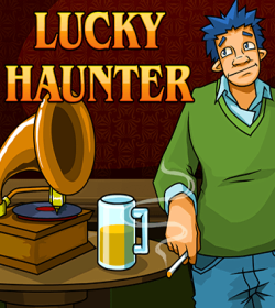 Lucky Haunter