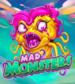 Mad Monsters