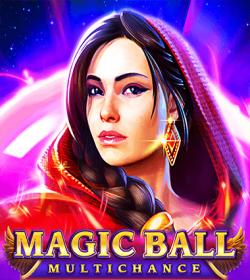 Magic Ball