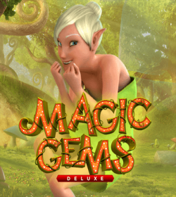 Magic Gems Deluxe