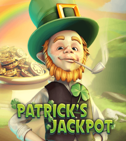 Patrick's Jackpot