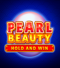 Pearl Beauty: Hold and Win