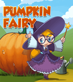 Pumkin Fairy