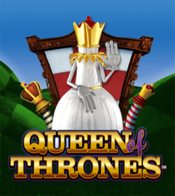 Queen Of Thrones
