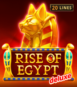 Rise of Egypt: Deluxe