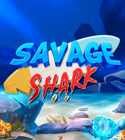 Savage Shark