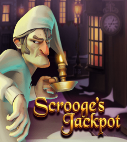 Scrooge's Jackpot