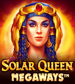 Solar Queen Megaways
