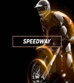 Speedway