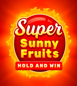 Super Sunny Fruits