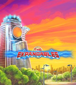 The Expandables