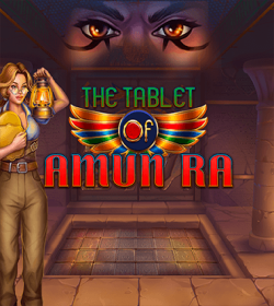 The Tablet of Amun Ra