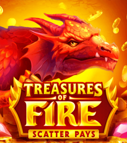 Treasures of Fire