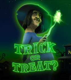 Trick Or Treat