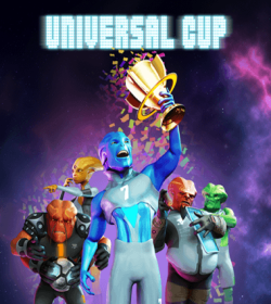 Universal Cup
