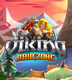 Viking Raid Zone