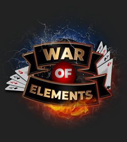 War Of Elements
