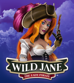 Wild Jane