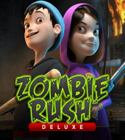 Zombie Rush Deluxe