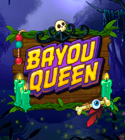 Bayou Queen
