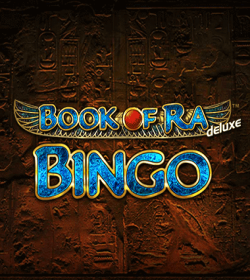 Book of Ra Bingo