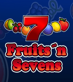 Fruits'n Sevens