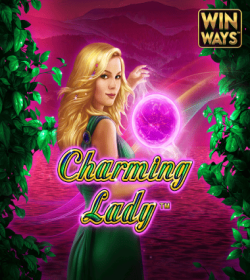Lucky Lady's Charm Win Ways