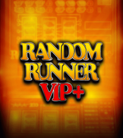 Random Runner VIP Plus