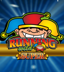 Running Wild Super