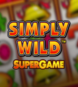 Simply Wild SuperGame