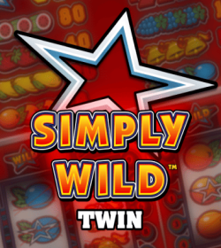 Simply Wild Twin
