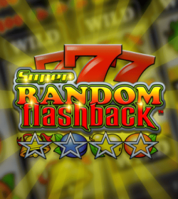 Super Random Flashback