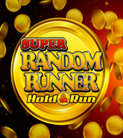 Super Random Runner Hold And Run