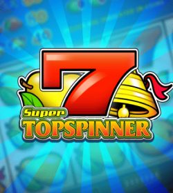 Super TopSpinner
